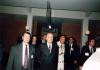 Inaugurazione a.a. 1988-1989