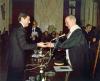 Inaugurazione a.a. 1982-1983