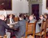 Accordo culturale Università di Pisa - Syracuse University
