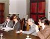 Accordo culturale Università di Pisa - Syracuse University