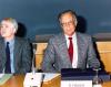 F.J. Brown e R. Fouich F.J. Brown e R. Fouich
