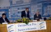 Convegno "60° anniversario della fondazione della Facoltà di economia"