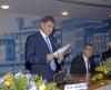 Massimo Augello e Marco Pasquali