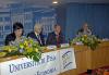 Convegno "60° anniversario della fondazione della Facoltà di economia"