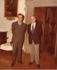1981 - Conferenza di Hans Arnold: "La politica estera della Repubblica Federale di Germania negli anni '80"
