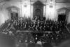 Inaugurazione a.a. 1940-1941