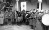 Inaugurazione a.a. 1940-1941