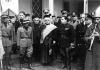 Inaugurazione a.a. 1940-1941