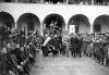 Inaugurazione a.a. 1940-1941
