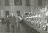 Giuseppe Saragat in visita alla Prefettura Giuseppe Saragat in visita alla Prefettura