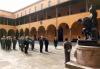 Celebrazione del 140° anniversario di Curtatone e Montanara