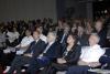 Convegno "60° anniversario della fondazione della Facoltà di economia"