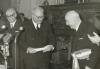 Giuseppe Saragat in Sapienza Giuseppe Saragat in Sapienza