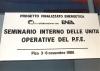 Seminario interno delle UO del Progetto finalizzato energetica - ev_PFE_14
