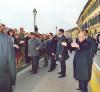 Visita del Presidente della Repubblica Carlo Azeglio Ciampi - ev_ciampi2000_01