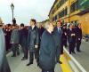 Visita del Presidente della Repubblica Carlo Azeglio Ciampi - ev_ciampi2000_04