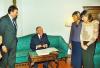 Visita del Presidente della Repubblica Carlo Azeglio Ciampi - ev_ciampi2000_13