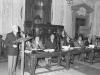 Convegno Il contributo del'Università di Pisa e della Scuola normale superiore alla lotta antifascista e alla guerra di liberazi