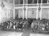 Convegno Il contributo del'Università di Pisa e della Scuola normale superiore alla lotta antifascista e alla guerra di liberazi