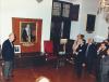 Presentazione del ritratto del rettore Bruno Guerrini - ev_ritr_gue_2