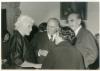 1963 - Visita del premio Nobel Nikolaj Nikolaevič Semënov