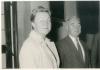 1963 - Visita del premio Nobel Nikolaj Nikolaevič Semënov
