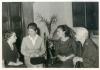 1963 - Visita del premio Nobel Nikolaj Nikolaevič Semënov