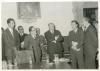 1963 - Visita del premio Nobel Nikolaj Nikolaevič Semënov