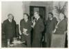 1963 - Visita del premio Nobel Nikolaj Nikolaevič Semënov