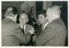 1963 - Visita del premio Nobel Nikolaj Nikolaevič Semënov
