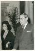 1963 - Visita del premio Nobel Nikolaj Nikolaevič Semënov