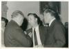 1963 - Visita del premio Nobel Nikolaj Nikolaevič Semënov
