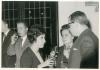 1963 - Visita del premio Nobel Nikolaj Nikolaevič Semënov