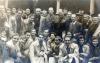 1944 - Inaugurazione a.a. 1944-45