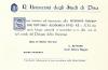 Inaugurazione a.a. 1942-1943