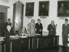 1970 - Nozze d'oro e argento con la laurea