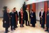 Inaugurazione a.a. 1993-1994