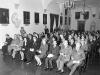 Laurea honoris causa a Michela Schiff Giorgini