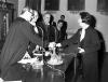 Laurea honoris causa a Michela Schiff Giorgini