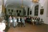 Laurea honoris causa a Alan Lloyd Hodgkin