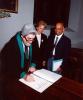 Laurea honoris causa a Louis Nirenberg - lhc_07_63