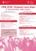 1968-2018. Cinquant'anni dopo. Il Sessantotto nella storia. 31 maggio - 1 giugno 2018