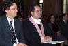 Laurea honoris causa a Romano Prodi