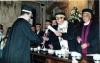 Laurea honoris causa a Romano Prodi