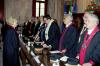 Laurea honoris causa a Mirella Freni