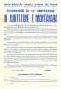 112. anniversario Curtatone e Montanara