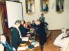 Laurea Honoris causa a Luigi Rossi Bernardi e Jan Rendel