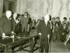 1971 - Nozze d'oro e argento con la laurea