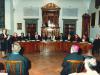 Laurea honoris causa a Lester Russell Brown