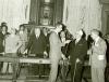 1971 - Nozze d'oro e argento con la laurea